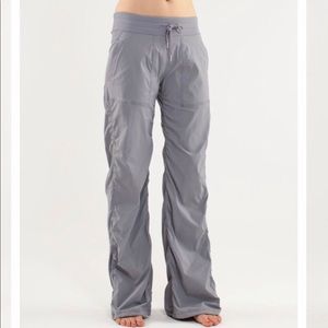 Lululemon dance studio pant